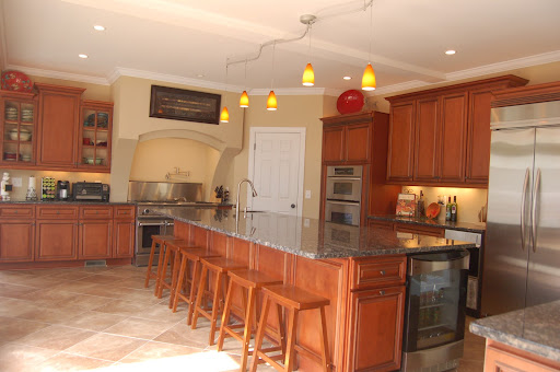 Cabinet Store «Raleigh Premium Cabinets», reviews and photos, 6104 Westgate Rd #114, Raleigh, NC 27617, USA