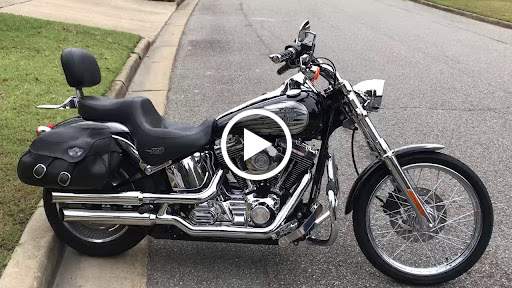 Harley-Davidson Dealer «Southside Harley-Davidson», reviews and photos, 385 N Witchduck Rd, Virginia Beach, VA 23462, USA