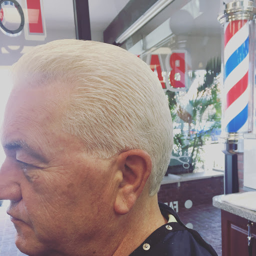 Barber Shop «T&T Barbershop», reviews and photos, 2215 S Federal Hwy, Fort Lauderdale, FL 33316, USA