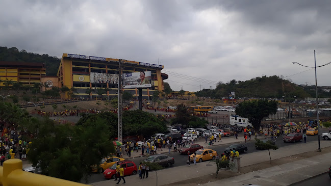 Asisclo Garay Portocarrero, Guayaquil 090302, Ecuador