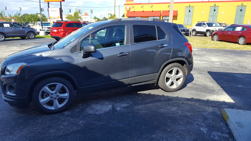 Used Car Dealer «Allstar Car Sales», reviews and photos, 2671 US Hwy 27 S, Sebring, FL 33870, USA