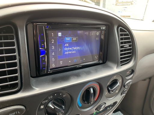 Car Detailing Service «S & R Auto Detailing & Accessories», reviews and photos, 2697 Dayton Germantown Pike, Germantown, OH 45327, USA