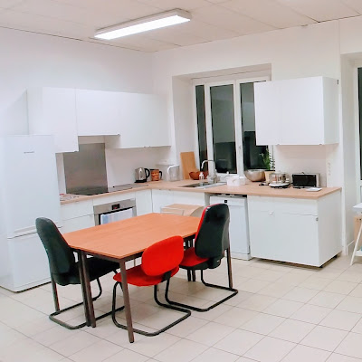 Collège Alternatif Montessori de Nancy à Nancy