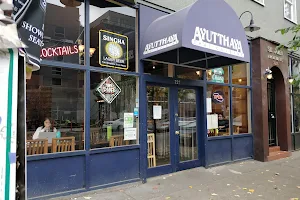 Ayutthaya Thai Restaurant image