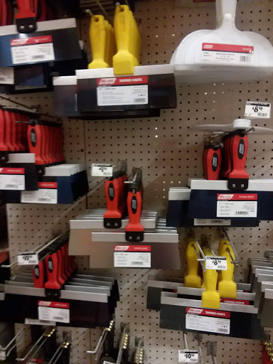 Home Improvement Store «The Home Depot», reviews and photos, 750 US-130, Robbinsville, NJ 08691, USA