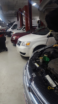 Freedom Chrysler Dodge Jeep Ram of Lexington - Photo 8 - Car repair in Lexington, KY, Lexington