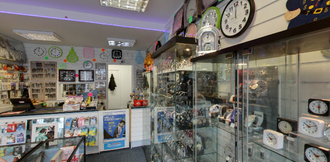 M K Phone & Watch Shop