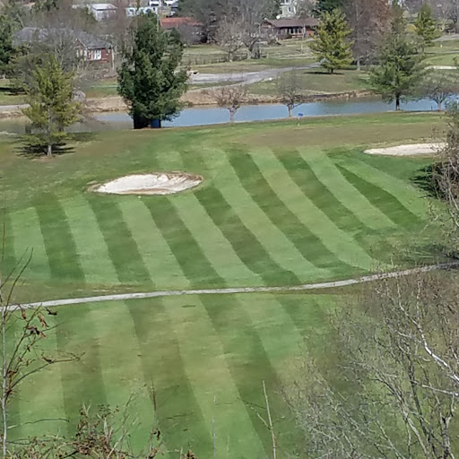 Country Club «Greenhills Country Club», reviews and photos, Old Rte 56, Ravenswood, WV 26164, USA