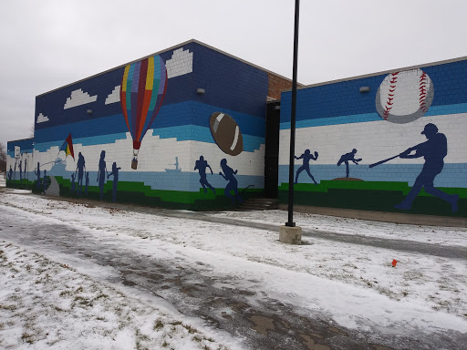 Community Center «Crowell Community Center», reviews and photos, 16630 Lahser Rd, Detroit, MI 48219, USA