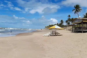 Praia Vila de Santo Antônio image