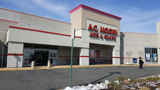 Craft Store «A.C. Moore Arts and Crafts», reviews and photos, 5800 Crossroads Cir, Falls Church, VA 22041, USA