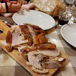 Photo n°6 de l'avis de Marcello. fait le 10/04/2023 à 20:05 sur le  Osteria l'Aricciarola à Ariccia