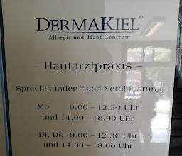 Dermatology University Hospital Kiel photo