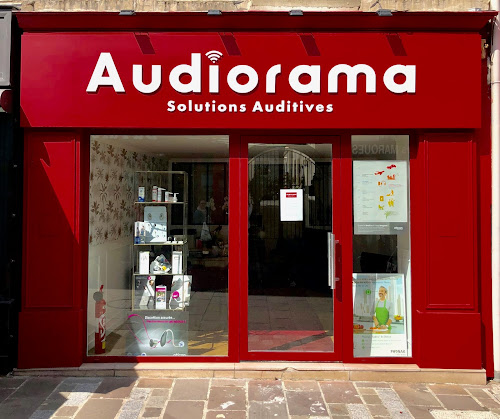 AUDIORAMA - Audioprothésiste - Solutions Auditives à Colombes