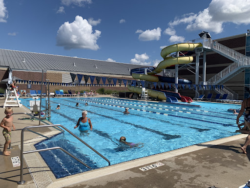 Health Club «MVP Sportsplex», reviews and photos, 4035 Burton St SE, Grand Rapids, MI 49546, USA