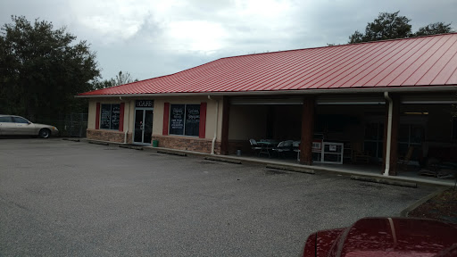 Hardware Store «Grimes Hardware Center», reviews and photos, 3161 Paul Buchman Hwy, Plant City, FL 33563, USA