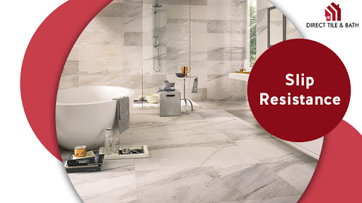 Direct Tile & Bath