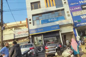 Federal Bank image