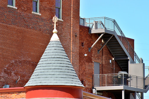 Winery «Stone Cliff Winery», reviews and photos, 600 Star Brewery Drive, Dubuque, IA 52001, USA