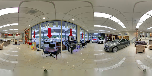 Car Dealer «Bowen Scarff Ford Lincoln», reviews and photos, 1157 Central Ave N, Kent, WA 98032, USA