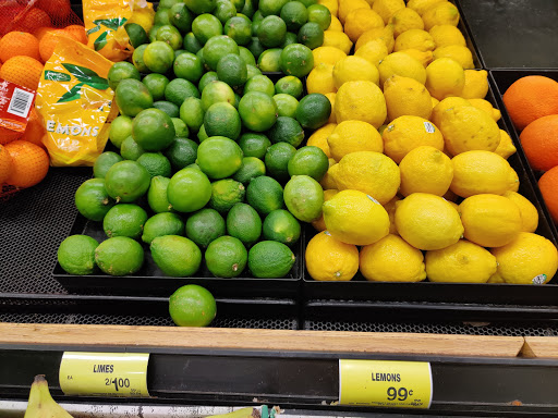 Grocery Store «Albertsons», reviews and photos, 210 W Katherine P Raines Rd, Cleburne, TX 76033, USA