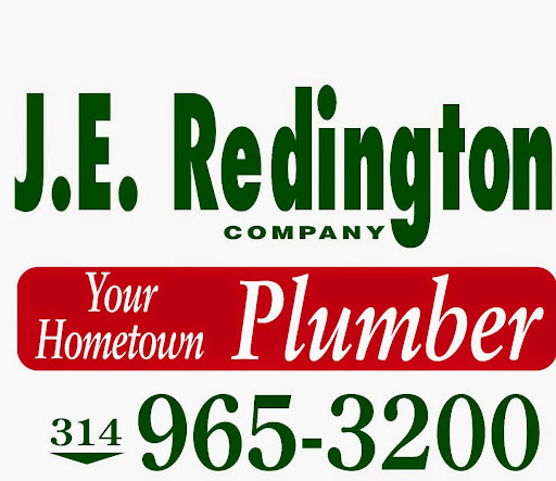 Plumber «J E Redington Plumbing Co», reviews and photos, 639 Leffingwell Ave, Kirkwood, MO 63122, USA