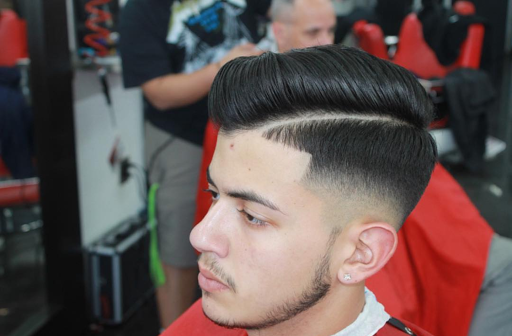 Barber Shop «Snipz Barbershop», reviews and photos, 9509 SW 72nd St, Miami, FL 33173, USA