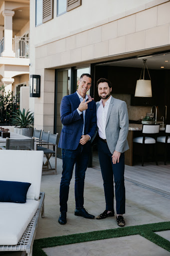 Gregory Marinelli, Luxury Real Estate Design image
