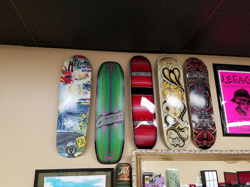 Tattoo Shop «True Tattoo», reviews and photos, 6106 Jahnke Rd, Richmond, VA 23225, USA