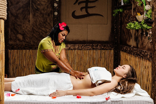 Massage courses in Minsk