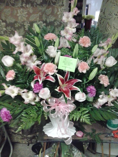 Florist «Flowers by Monica», reviews and photos, 9210 Homestead Rd a, Houston, TX 77016, USA
