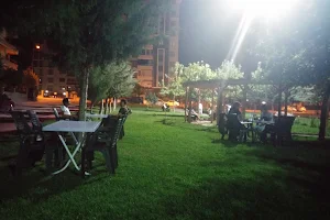 Kamil Akdağ Parkı image