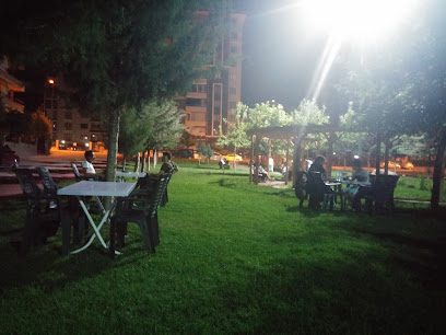 Kamil Akdağ Parkı