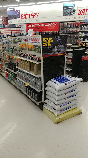 Auto Parts Store «Advance Auto Parts», reviews and photos, 11439 Lebanon Rd, Mt Juliet, TN 37122, USA