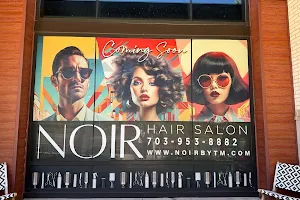 Noir Hair Salon By Tony Maroun image