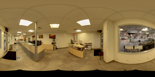 BMW Dealer «BMW of Mobile», reviews and photos, 3025 Government Blvd, Mobile, AL 36606, USA