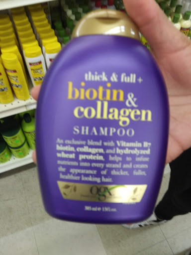 Beauty Supply Store «Tigi Beauty Supply», reviews and photos, 154 W Base Line Rd, Rialto, CA 92376, USA