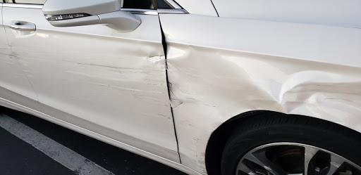 Auto Body Shop «Sun Collision Center», reviews and photos, 5401 FL-54, New Port Richey, FL 34652, USA