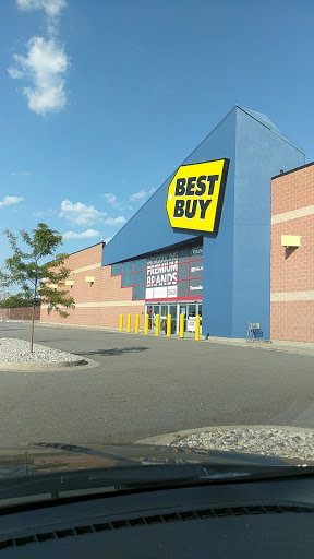 Electronics Store «Best Buy», reviews and photos, 32320 John R Rd, Madison Heights, MI 48071, USA