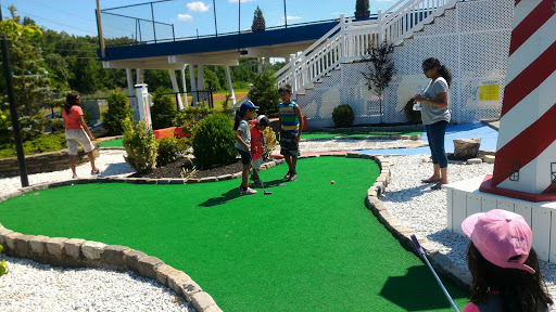 Golf Driving Range «Anchor Golf Center», reviews and photos, 21 NJ-10, Whippany, NJ 07981, USA