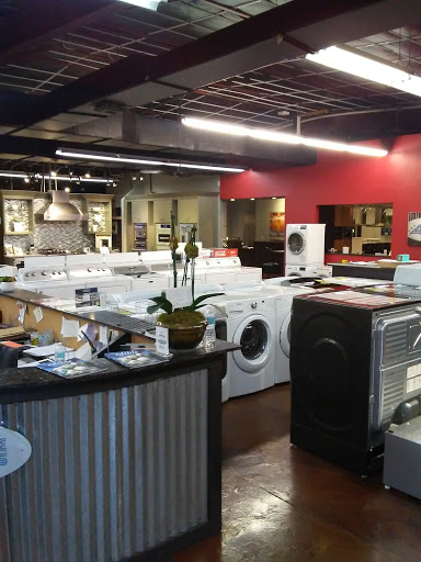 Appliance Store «Aggressive Appliances», reviews and photos, 617 Mercy