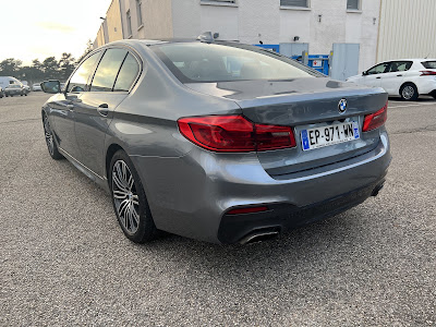 AB2J AUTO à Villeurbanne