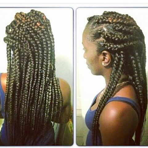 Hair Salon «Cut It Out!! Salon/Barbershop», reviews and photos, 1305 NW 40th Ave, Lauderhill, FL 33313, USA