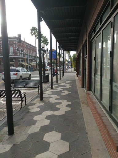 Concert Hall «The Orpheum», reviews and photos, 1915 E 7th Ave, Tampa, FL 33605, USA