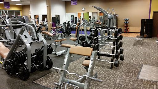 Gym «Anytime Fitness», reviews and photos, 3117 Cape Horn Rd, Red Lion, PA 17356, USA