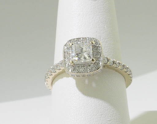 Pawn Shop «Alpha Gold Exchange Inc», reviews and photos, 2201 E Monument St, Baltimore, MD 21205, USA