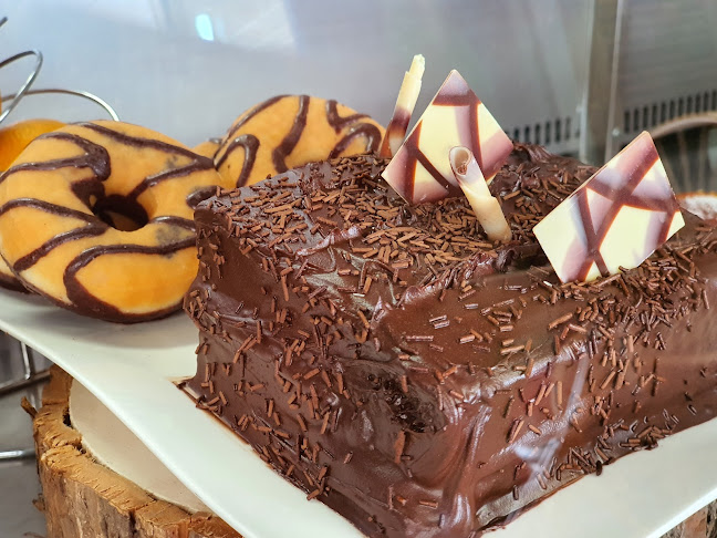 Avaliações doPastelería doce tentação em Funchal - Padaria