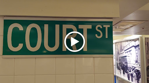 Museum «New York Transit Museum», reviews and photos, Boerum Pl & Schermerhorn St, Brooklyn, NY 11201, USA