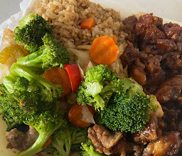 Tao Comida Oriental photo