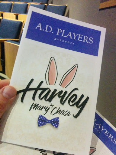 Performing Arts Theater «A.D. Players Theater», reviews and photos, 5420 Westheimer Rd, Houston, TX 77056, USA